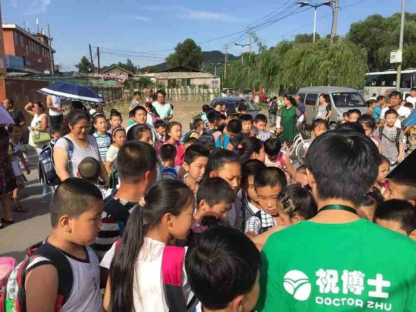 在吉安地区如何办好小学暑假辅导班
