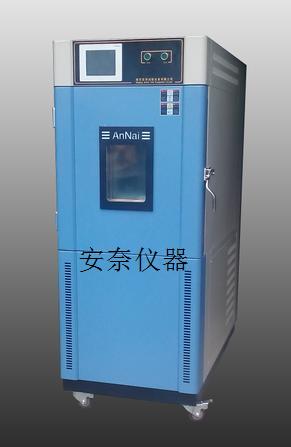 南京GDW-100高低温试验箱价格