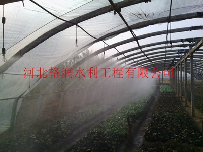湖北通山大棚降温雾化微喷头|质量上乘