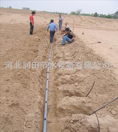 广东省肇庆市果树滴灌|滴管水肥一体化