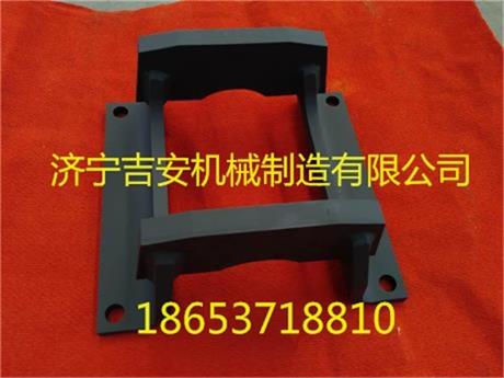 供应小松挖掘机pc240护链架