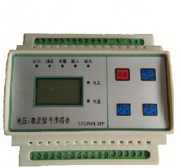 陕西HS-V610L智能型单相交流电源监控模块亚川现货热卖
