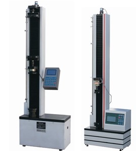 WDS-A系列（单臂式）数显式电子 试验机