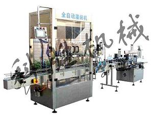 保定科胜科胜饮片理盖旋盖线设计方案