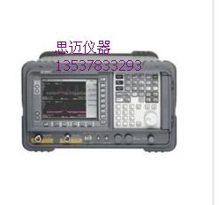 新旧仪器8562E频谱分析仪闲置思迈回收