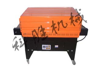 保定科胜热收缩机丨日用品收缩机@河北收缩机