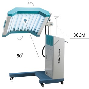 KN-4002紫外线光疗仪