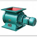祥茂YJD-12星型卸料器