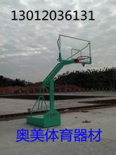 宜州市移动篮球架液压篮球架生产厂家