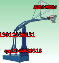 岳阳市电动液压篮球架价格启东市移动式篮球架厂家