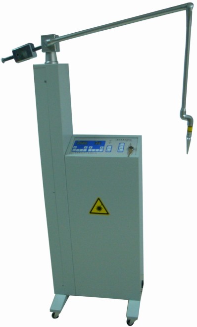 JC40二氧化碳激光 仪（40W）