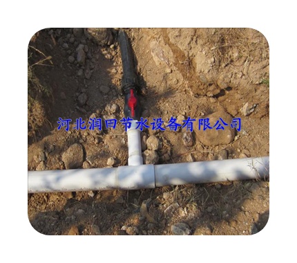 乐山市果园小管出流专用节水设备