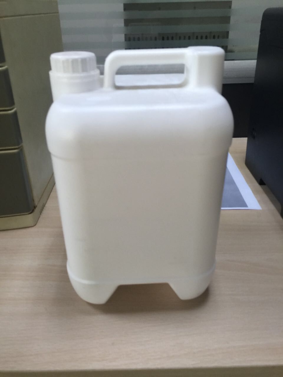 5升塑料桶5公斤塑料罐5L化工桶5升食品桶生产厂家