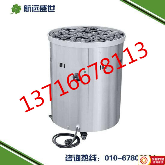 台湾石头烤热狗机|新款黑石烤香肠机|石头烤红薯机|北京烤热狗机
