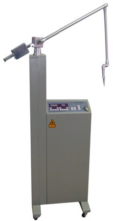 JC40超脉冲二氧化碳激光 仪
