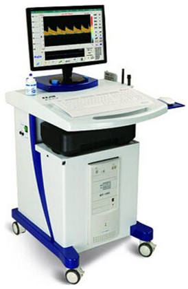 KJ-2V超声经颅多普勒血流分析仪