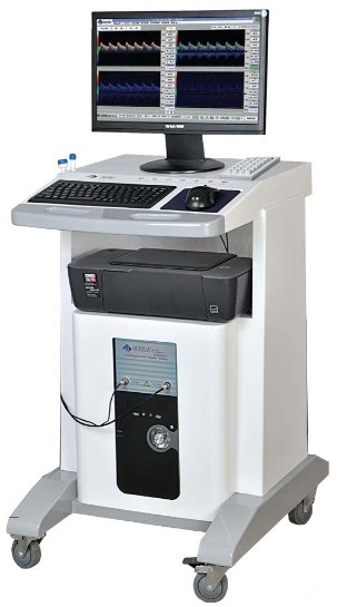 BT-1000超声经颅多普勒血流分析仪