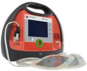 普美康HeartSave AED-M自动除颤监护仪