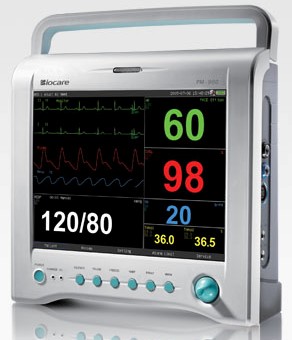 PM-900多参数监护仪