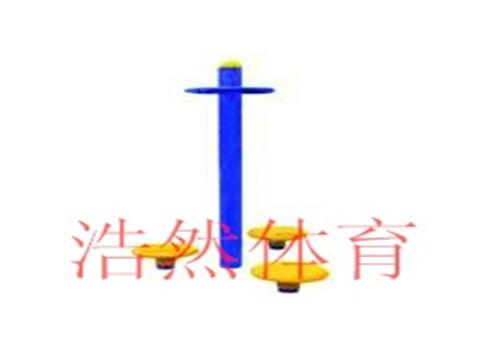 三人扭腰器 转腰器厂家