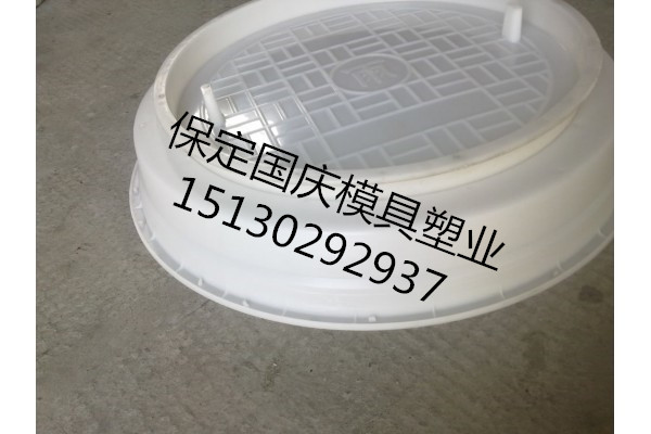 圆井盖模具 水表井盖模具 电信井盖 井盖大全
