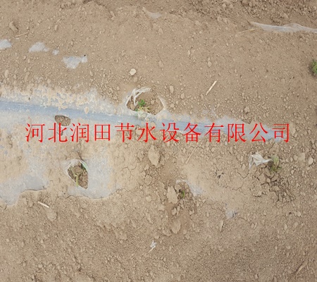 濮阳市华龙区全新环保扁平滴灌带/耐用滴灌厂家