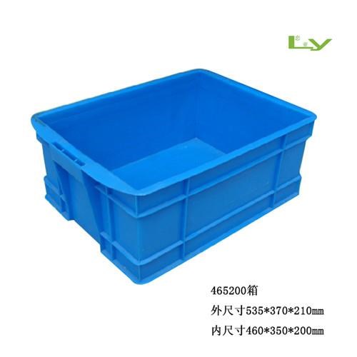 物流周转箱价格 塑料防静电物流周转箱 市场报价 恋亚供