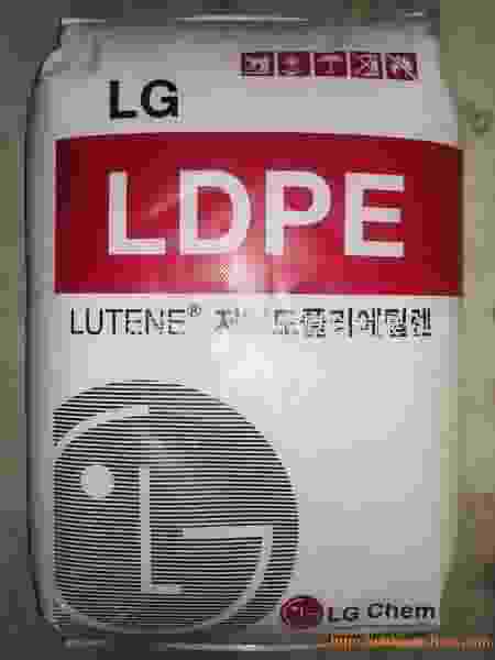 供应LDPE MB 9500   韩国LG