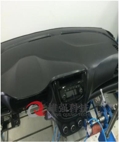 供应上海一汽手套箱启闭综合性能试验台