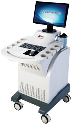 AS-1000全自动动脉硬化检测仪