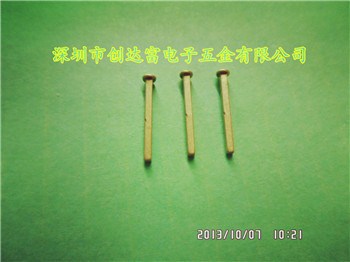 深圳T针价格 深圳T针 多少 创达富供