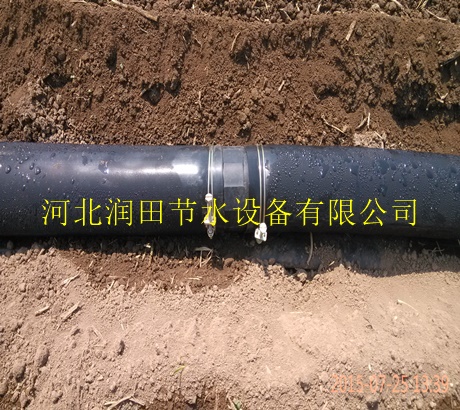 优质滴灌带-周口市商水县大田灌溉渗水带