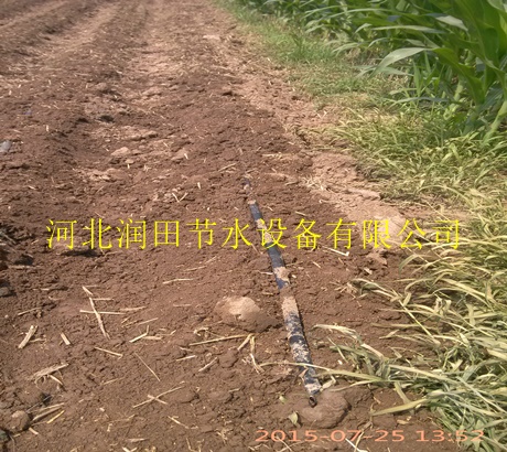 河北润田节水设备有限公司大名县滴灌|渗水带