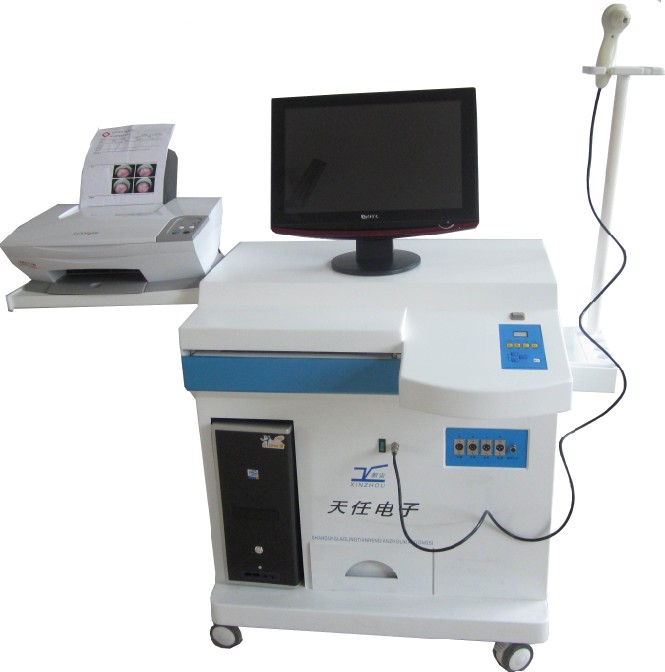 SLT-2000C电脑肛肠检查 系统