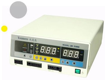 UM-D3000C高频电刀普及型