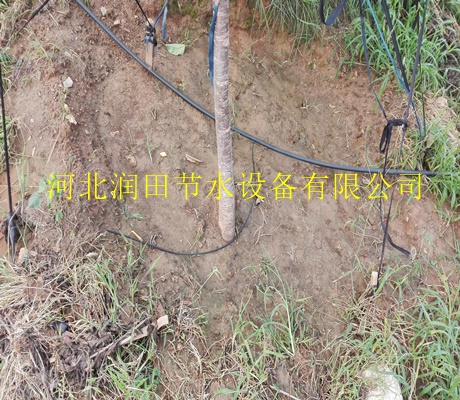 河北润田节水设备有限公司大名县滴灌|小管出流