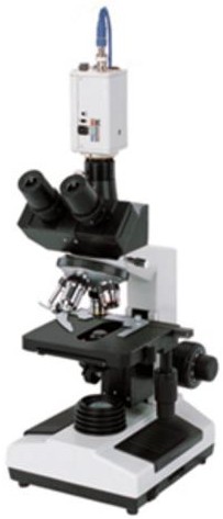 N107CCD生物显微镜