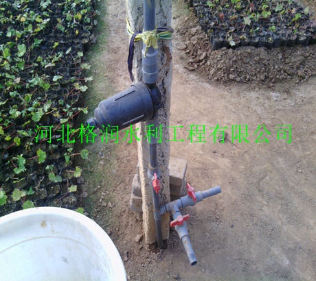 湖北大棚微喷，育苗微喷头，喷雾微喷头|价格低
