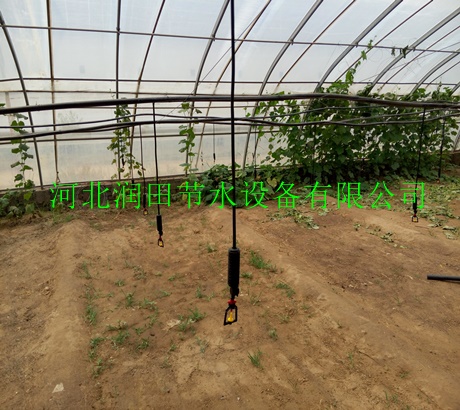 忻州市静乐县大棚微喷设备_十字微喷头价格
