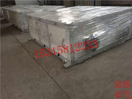 XHBQ-D30C吊顶式热回收新风换气机 价格合理 金峰供