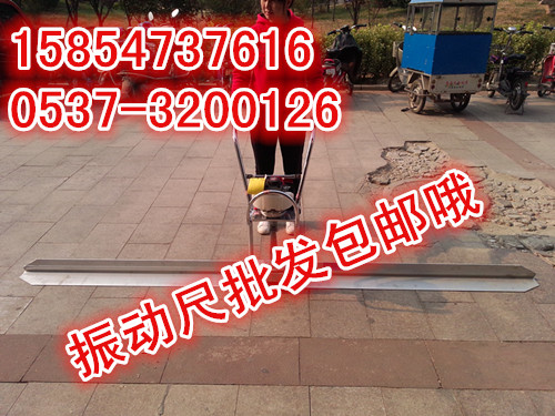 5米本田振动尺，鼎诚振平尺价格