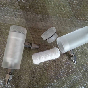 TZ216A低压水样过滤器