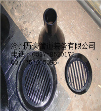 西安钢制排水漏斗专业生产厂家