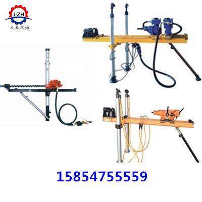 玉溪ZQJC-260/8.0架柱式气动钻机新品发售
