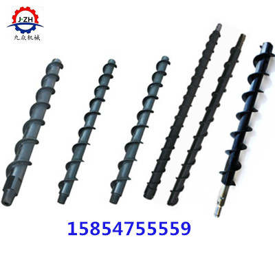玉溪120麻花钻杆新品发售