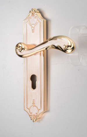 全网低价 欧式门锁 304不锈钢锁 装饰门锁 质量保证