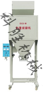 保定科胜颗粒包装机 丨白糖包装机@河北包装机
