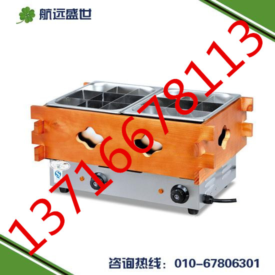 便利店关东煮机|速冻丸子关东煮机|麻辣烫关东煮机|24格关东煮机
