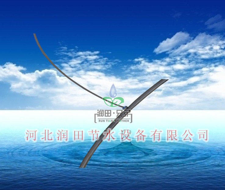 成都市果树用滴灌厂家|具有紊流效能作用的滴头
