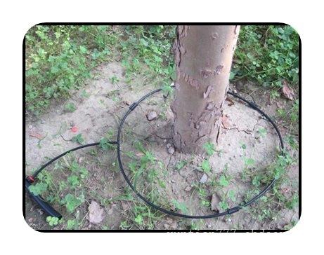 厂家直销|绵竹市黑色果园滴灌管|利薄多销